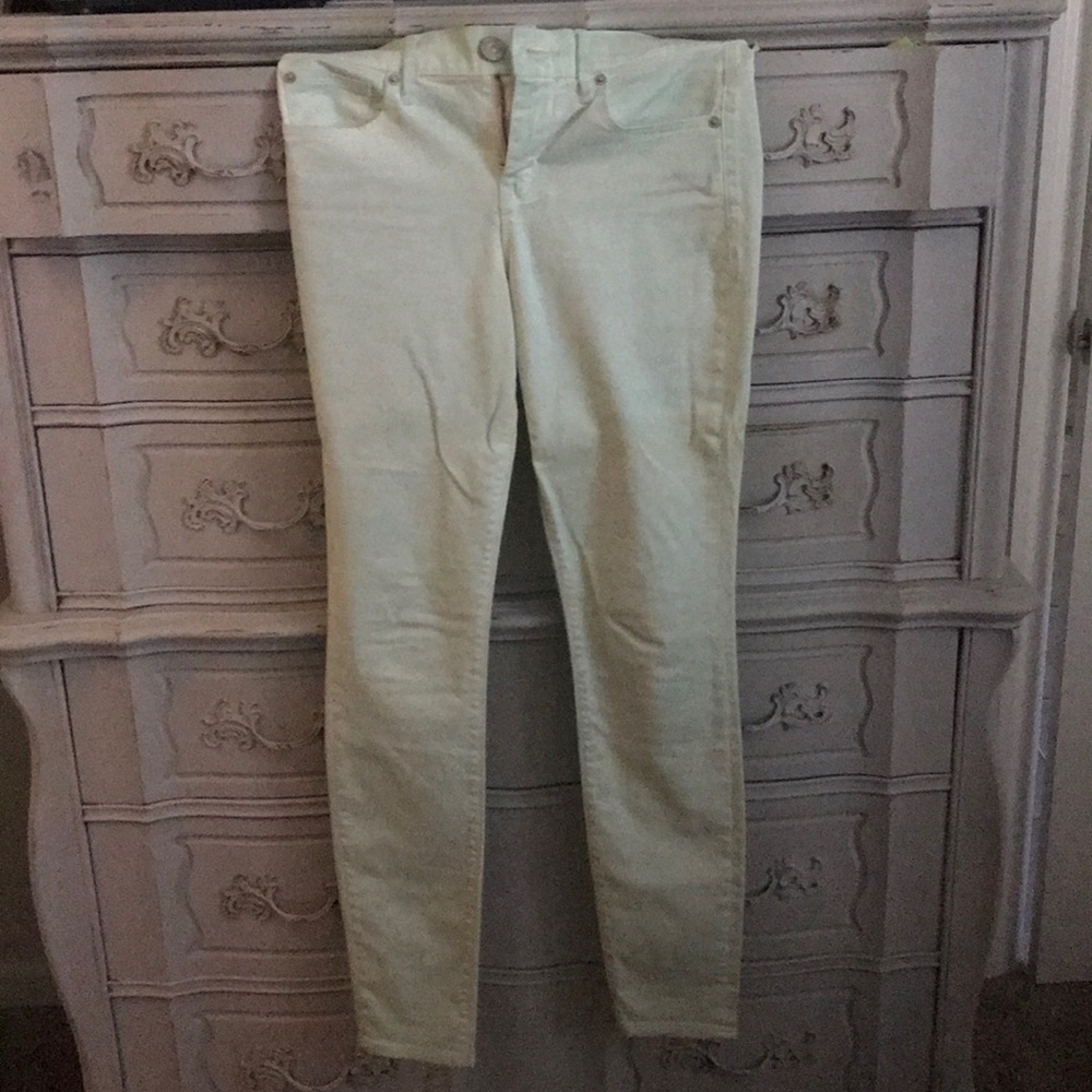 Express jeans